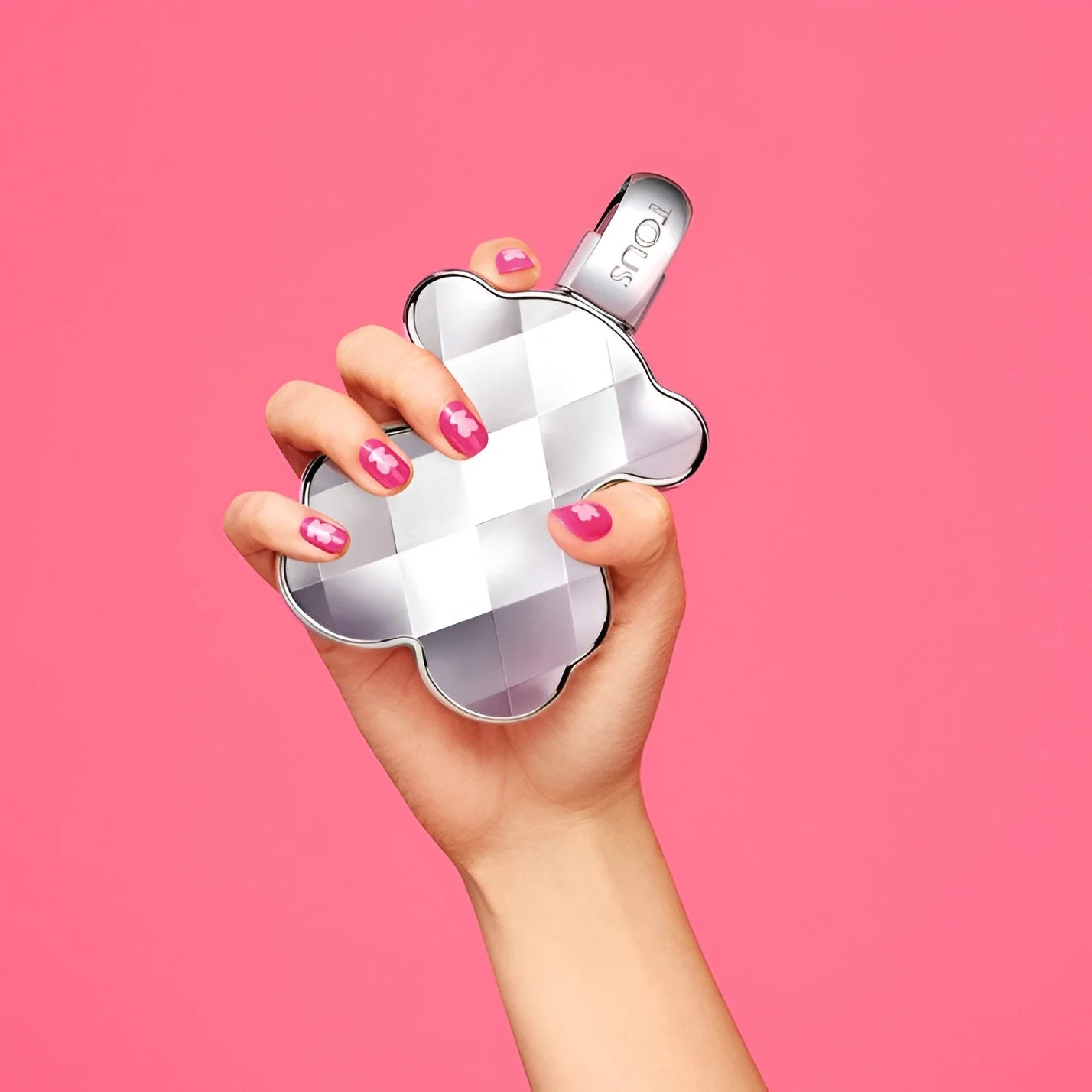Tous Loveme The Silver EDP Gift Set for Women - Image 3