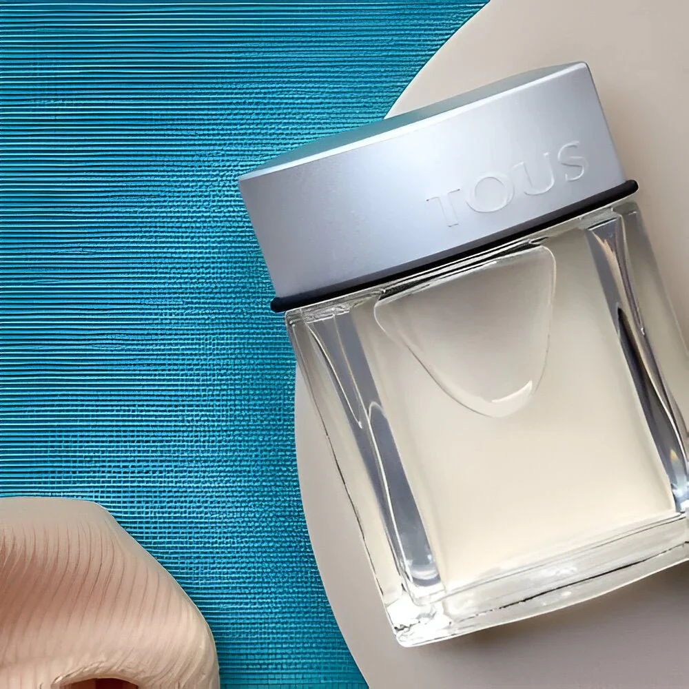Tous Man EDT For Men Gift Set - Image 3