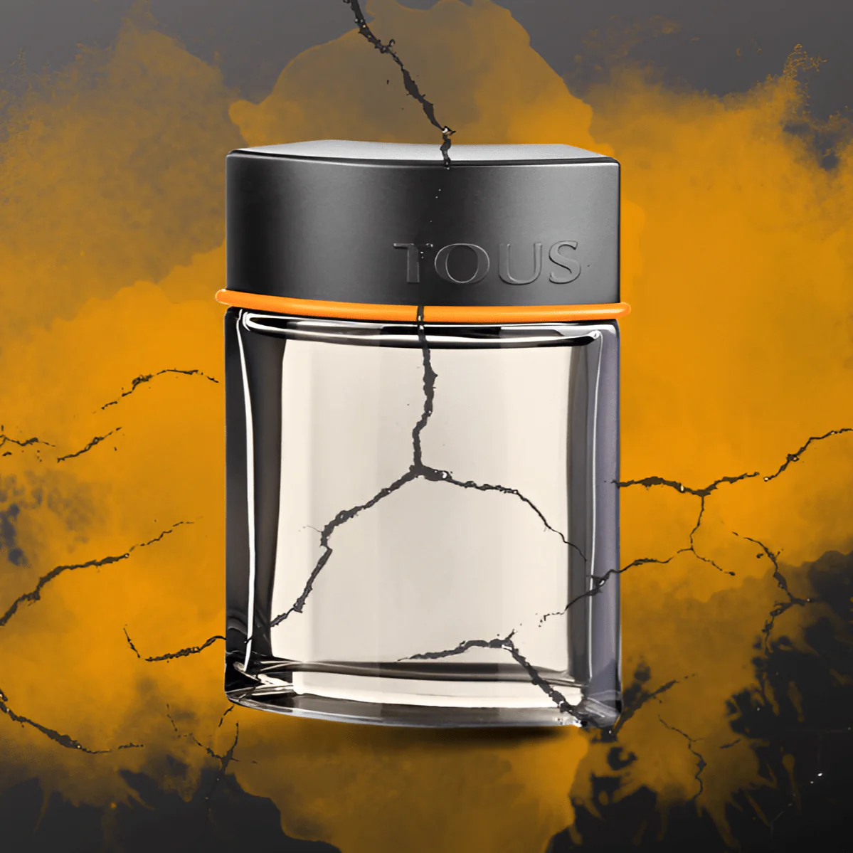 Tous Man Intense EDT - Image 2
