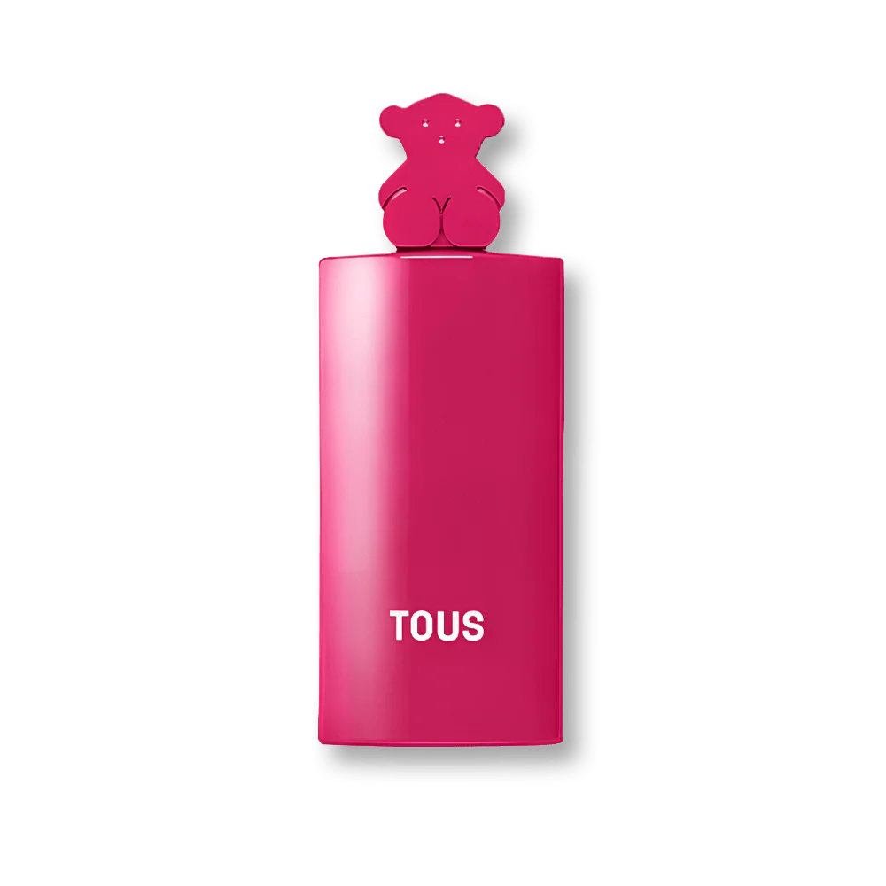 Tous More More Pink EDT