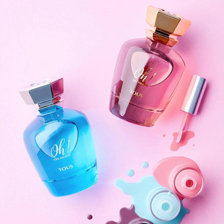 Tous Oh! The Origin EDP - Image 3