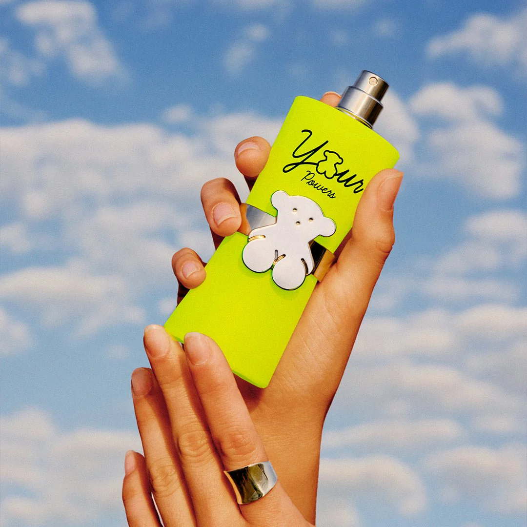Tous Your Powers EDT - Image 4
