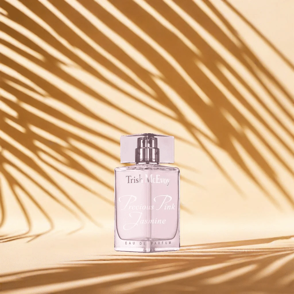 Trish Mcevoy Precious Pink Jasmine EDP - Image 3