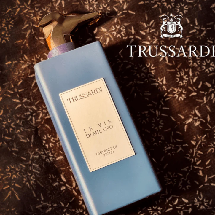 Trussardi Le Vie Di Milano District Of Nolo EDP - Image 3