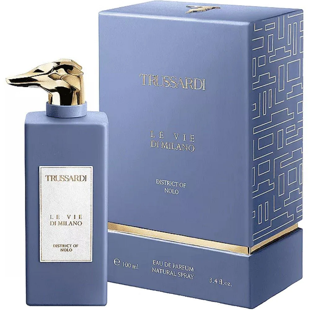 Trussardi Le Vie Di Milano District Of Nolo EDP - Image 5
