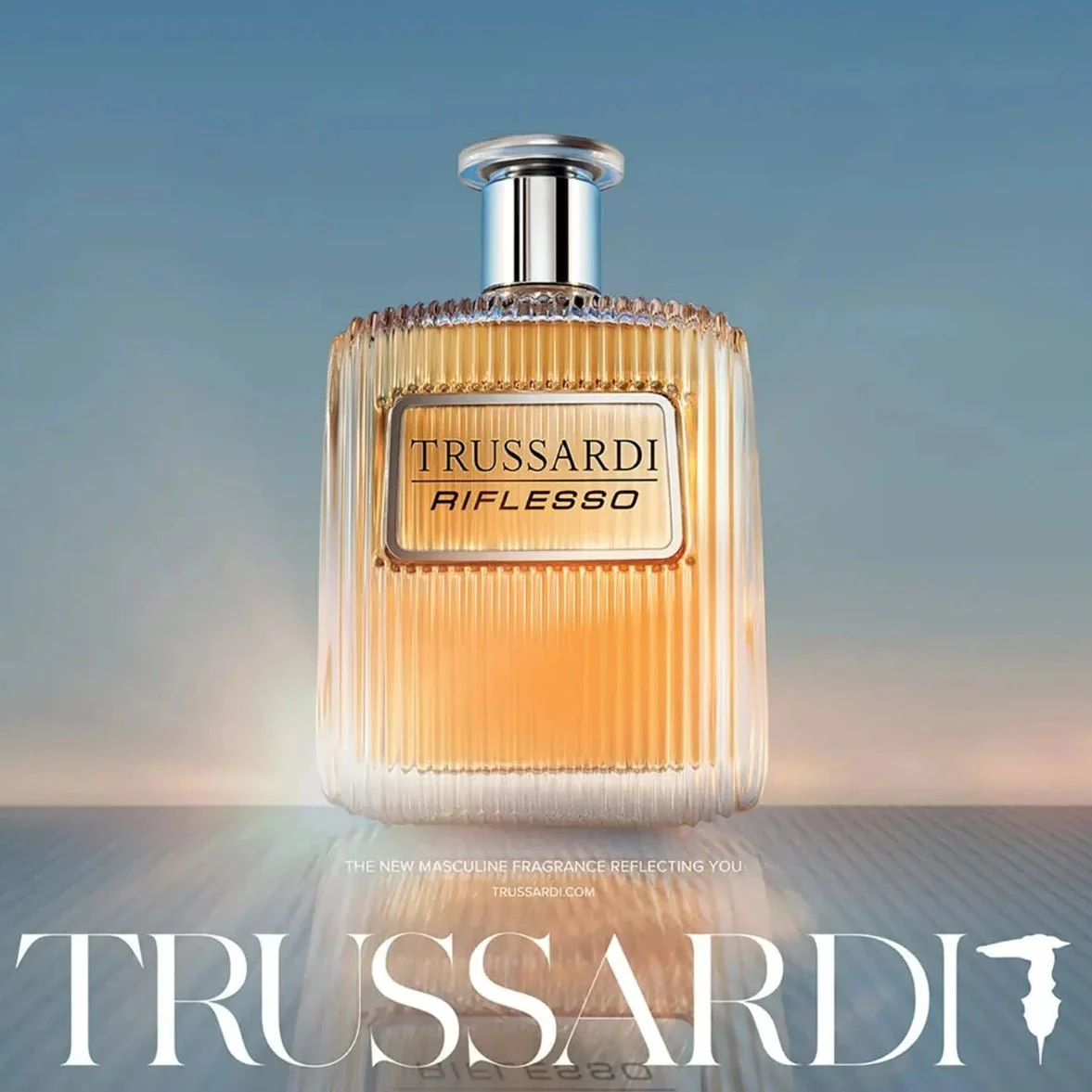 Trussardi Riflesso EDT - Image 3
