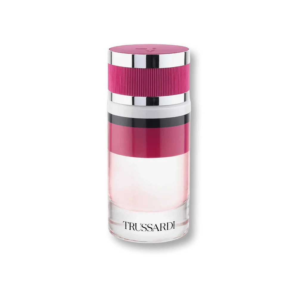 Trussardi Ruby Red EDP