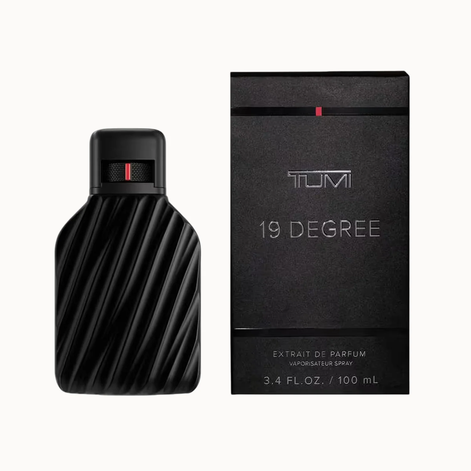 Tumi 19 Degree Extrait de Parfum For Men - Image 5