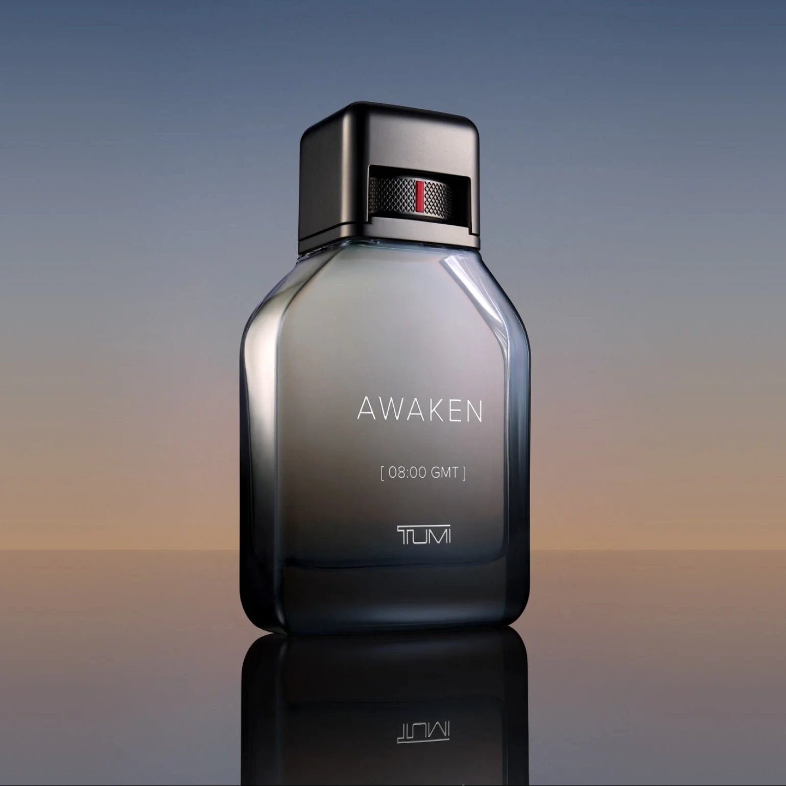 Tumi Awaken EDP For Men - Image 3