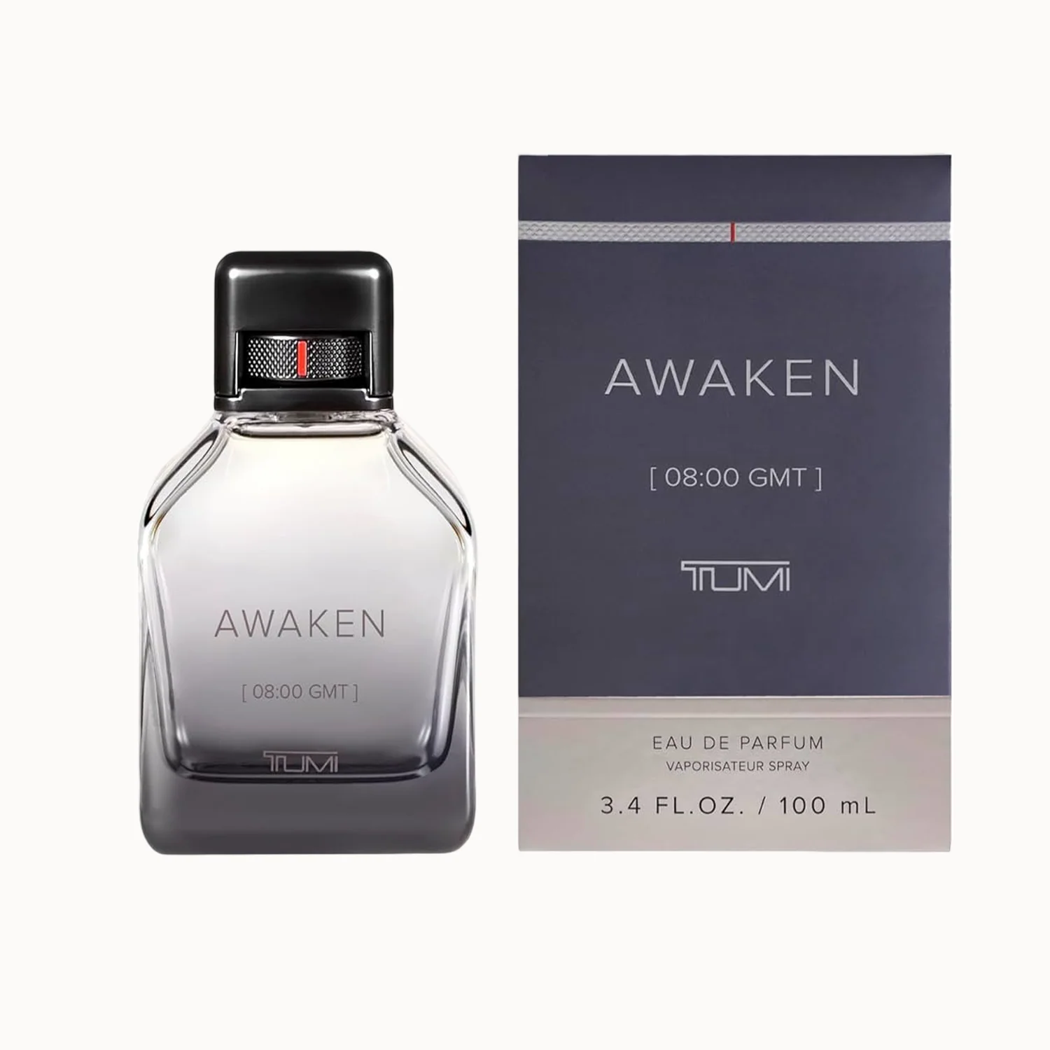 Tumi Awaken EDP For Men - Image 5