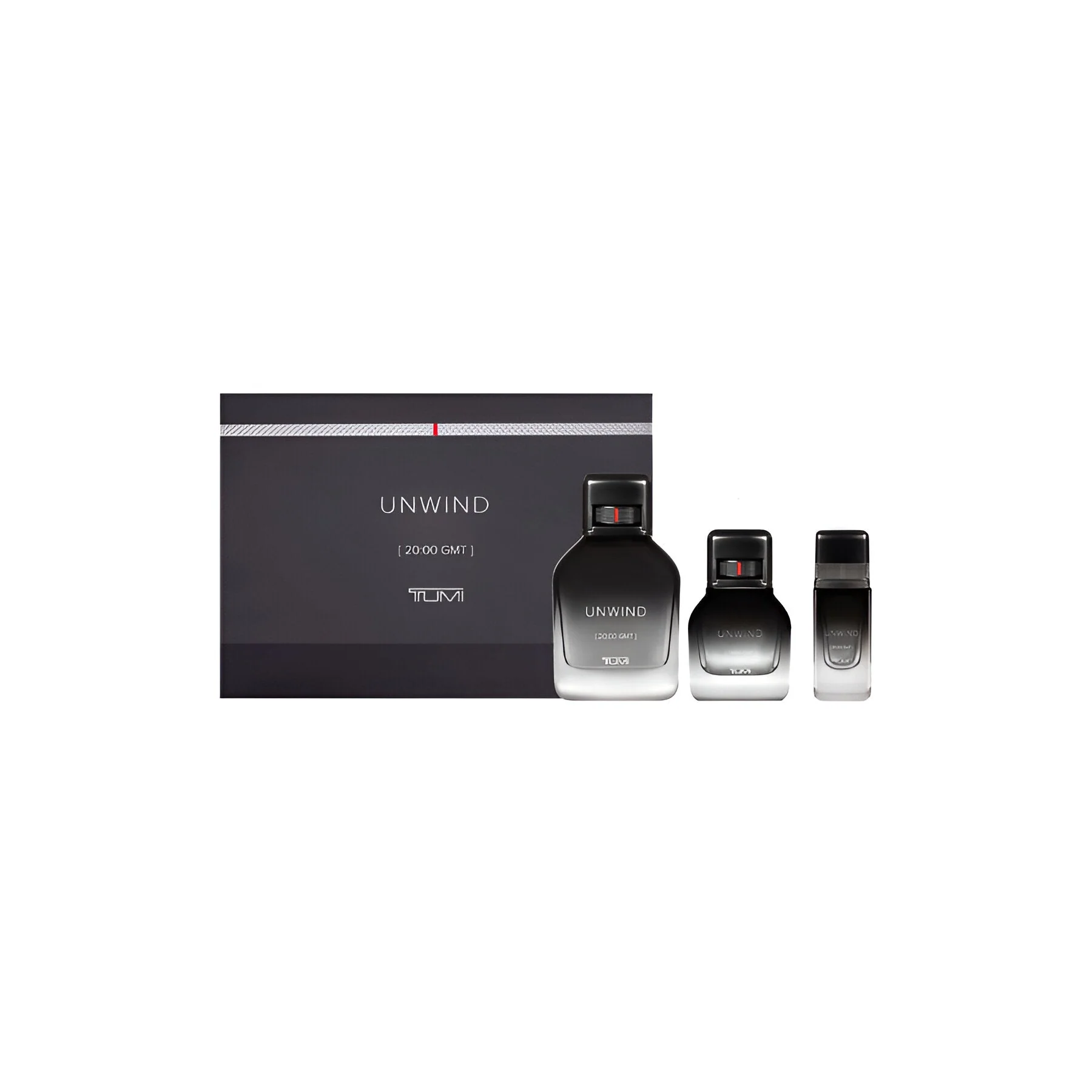 TUMI Awaken EDP for Men Gift Set