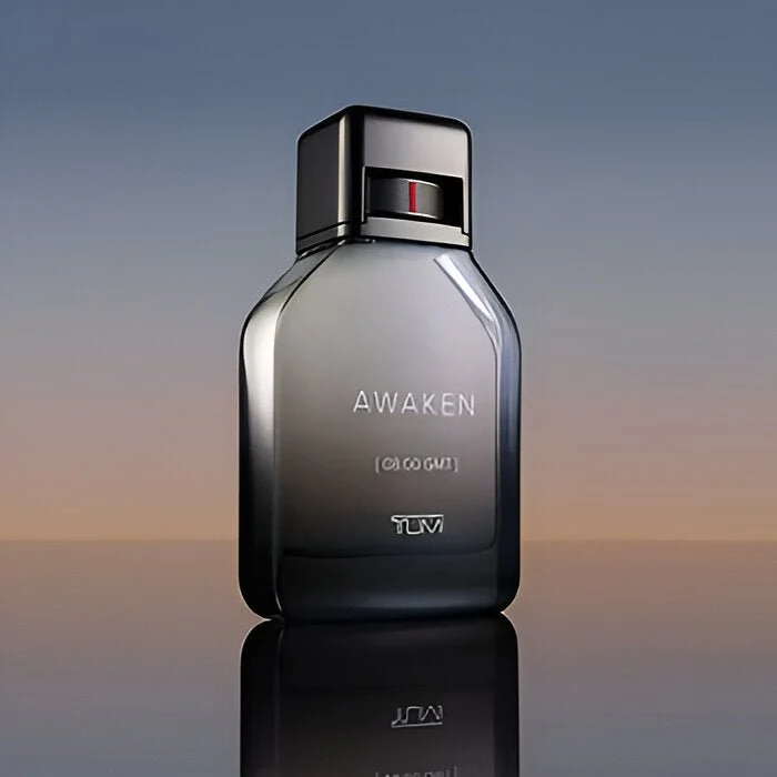 TUMI Awaken EDP for Men Gift Set - Image 2