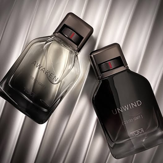 TUMI Awaken EDP for Men Gift Set - Image 3