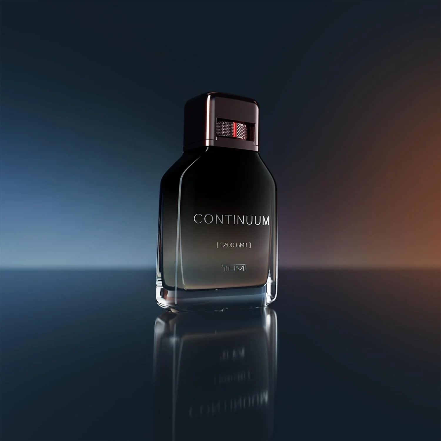 TUMI Continuum EDP Set for Men - Image 3