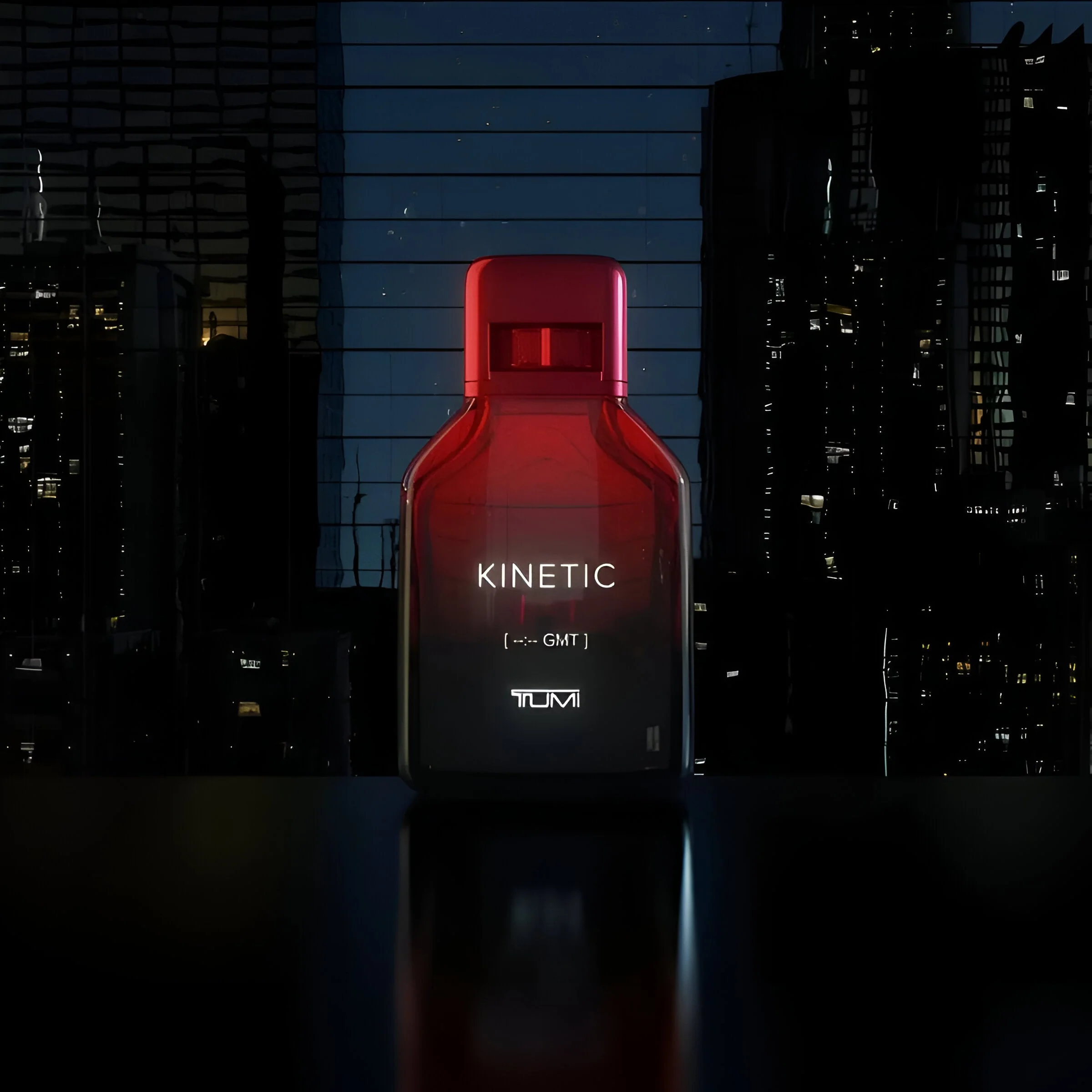 TUMI Kinetic EDP Gift Set for Men - Image 4