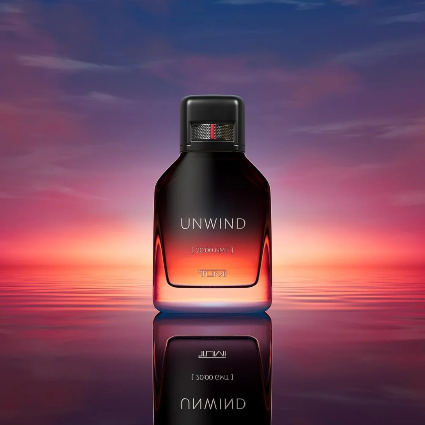 Tumi Unwind EDP - Image 2