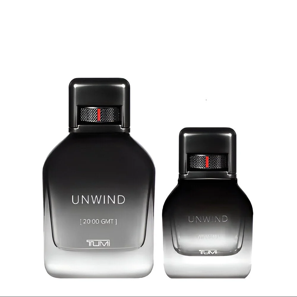 TUMI Unwind EDP Gift Set For Men - Image 3
