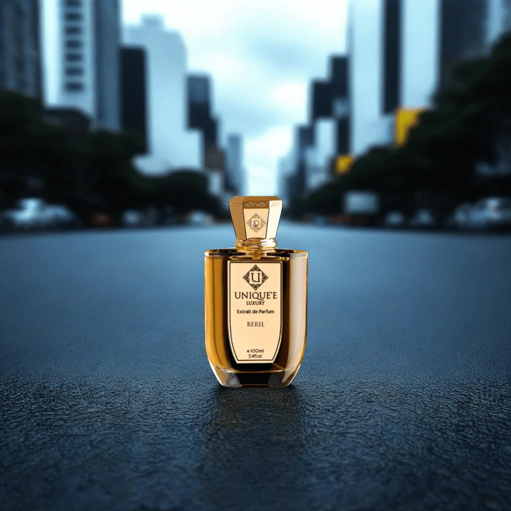 Unique'E Luxury Beril Extrait De Parfum - Image 3