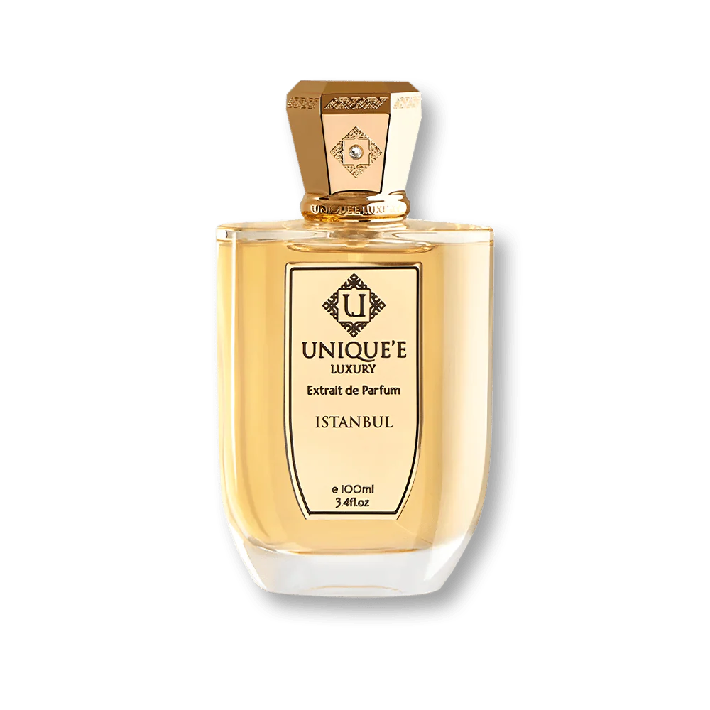 Unique'E Luxury Istanbul Extrait De Parfum