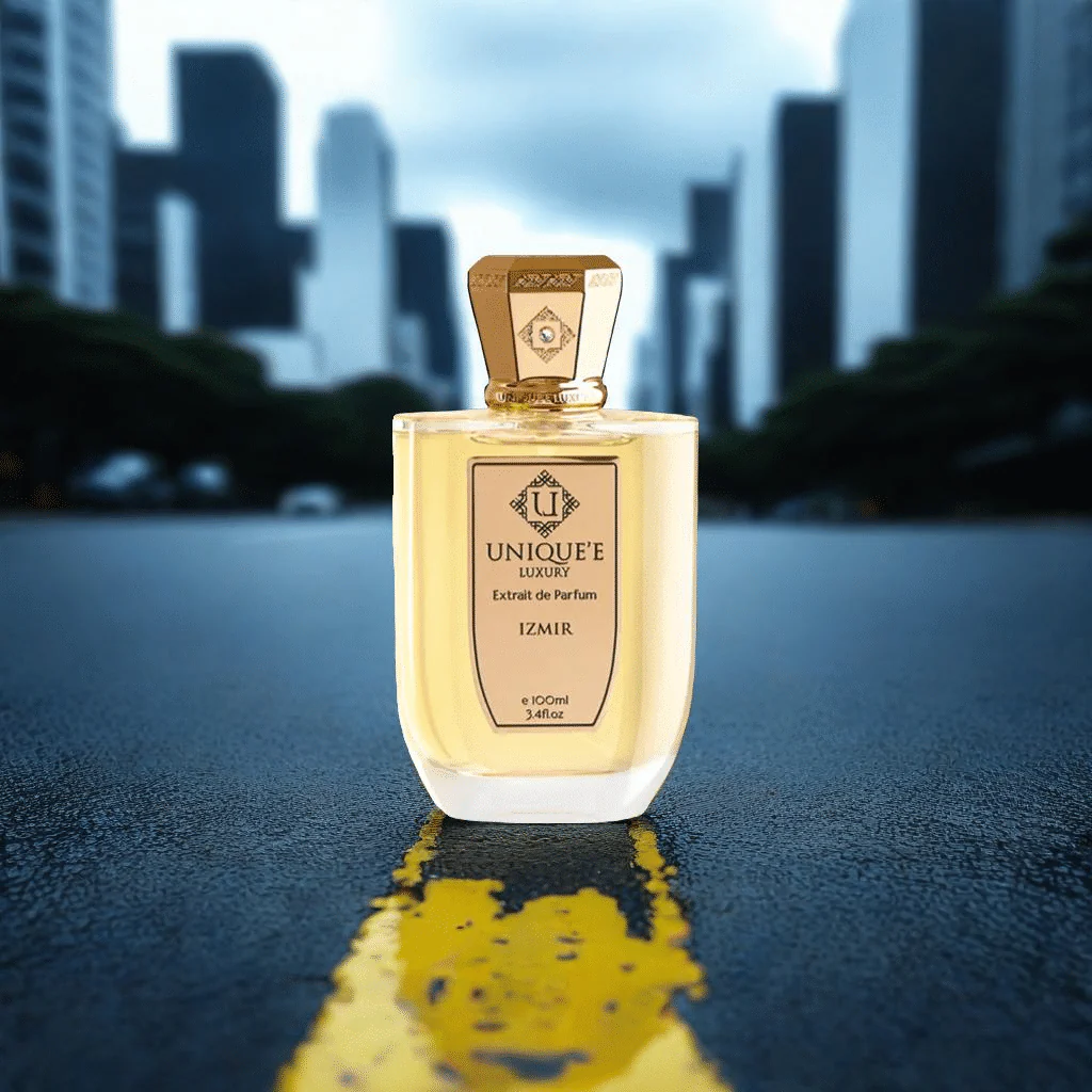 Unique'E Luxury Izmir Extrait De Parfum - Image 4