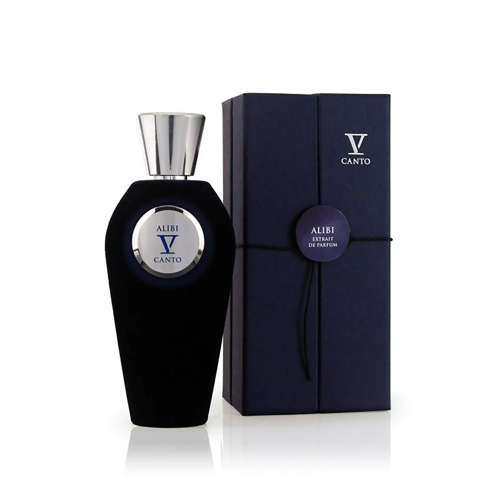 V Canto Alibi Extrait De Parfum - Image 5
