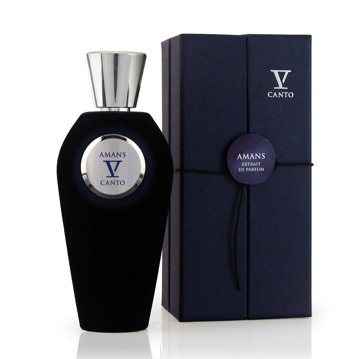 V Canto Amans Extrait De Parfum - Image 5