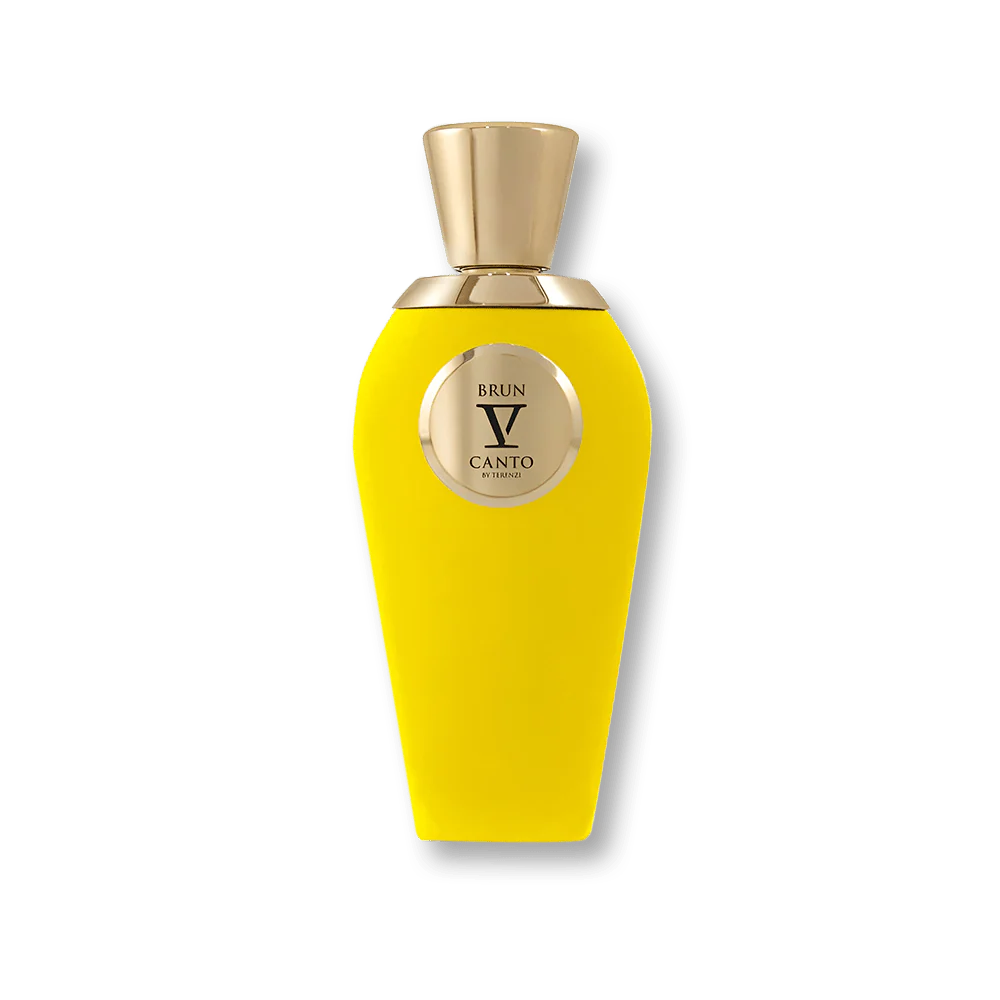 V Canto Brun Extrait De Parfum