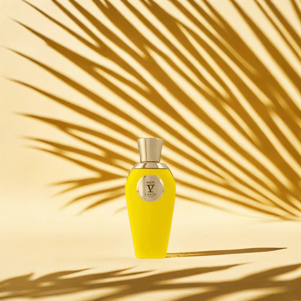 V Canto Brun Extrait De Parfum - Image 2