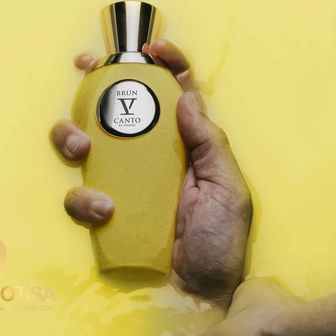 V Canto Brun Extrait De Parfum - Image 3