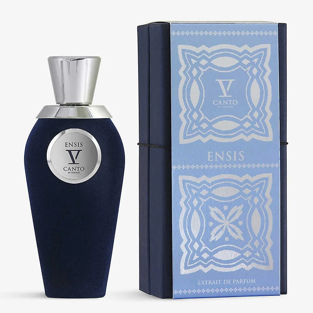 V Canto Ensis Extrait De Parfum - Image 4