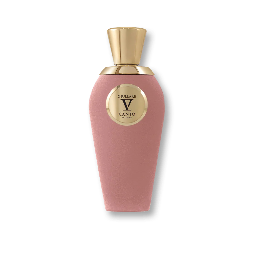 V Canto Giullare Extrait De Parfum