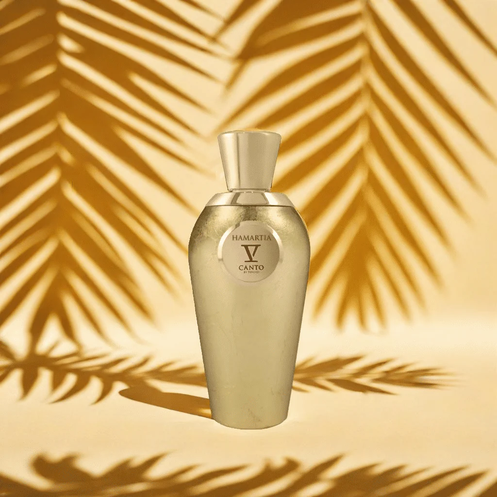 V Canto Hamartia Extrait De Parfum - Image 3