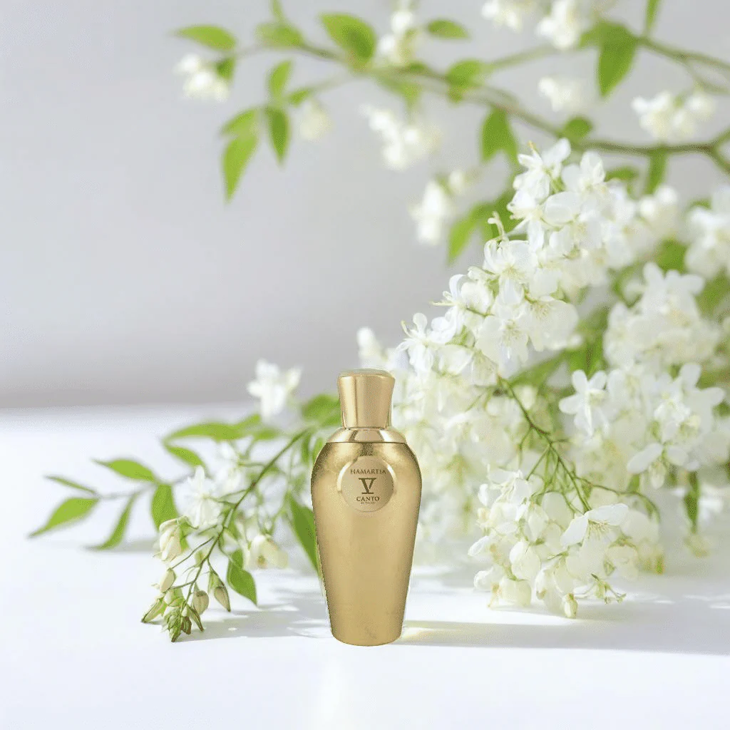 V Canto Hamartia Extrait De Parfum - Image 4