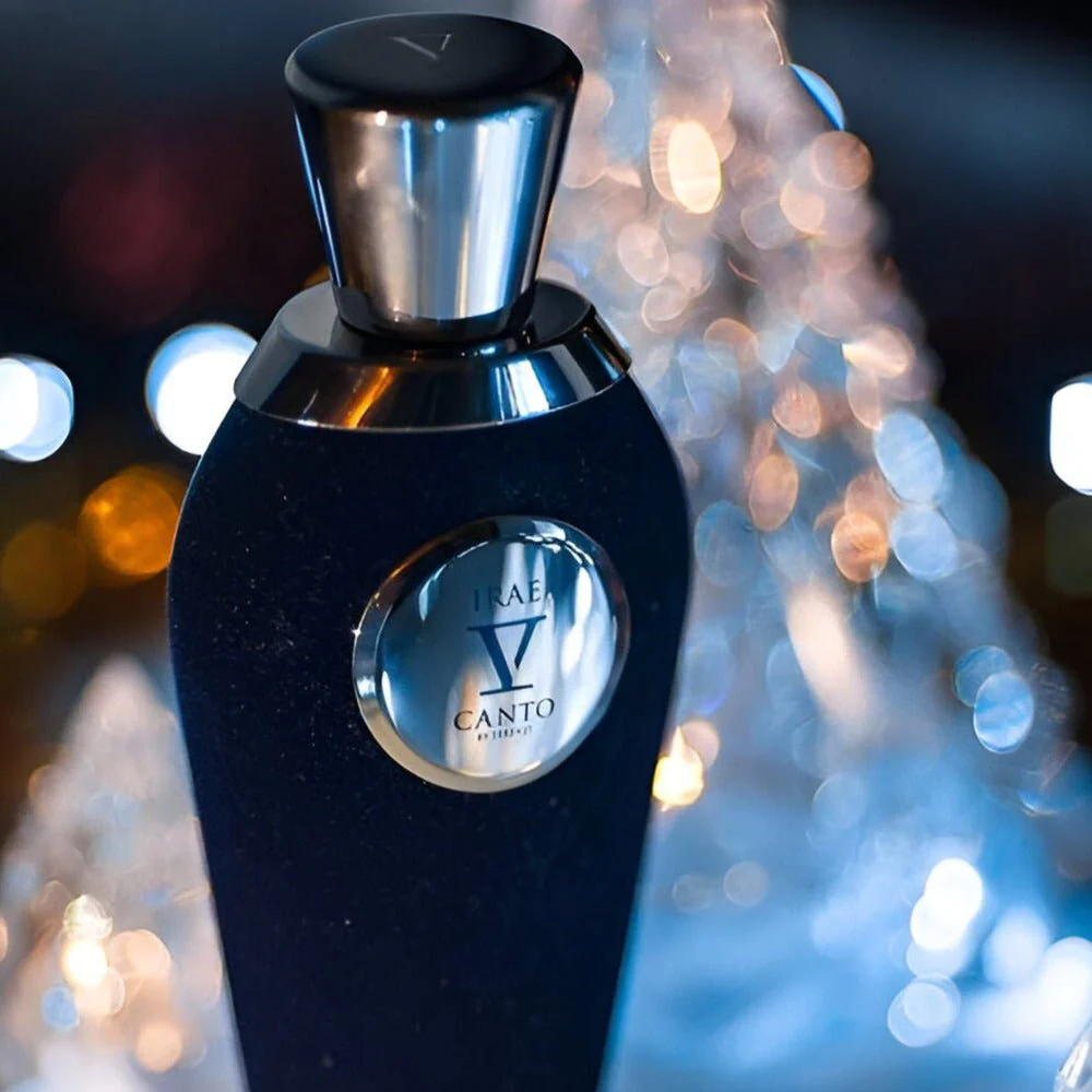 V Canto Irae Extrait De Parfum - Image 2