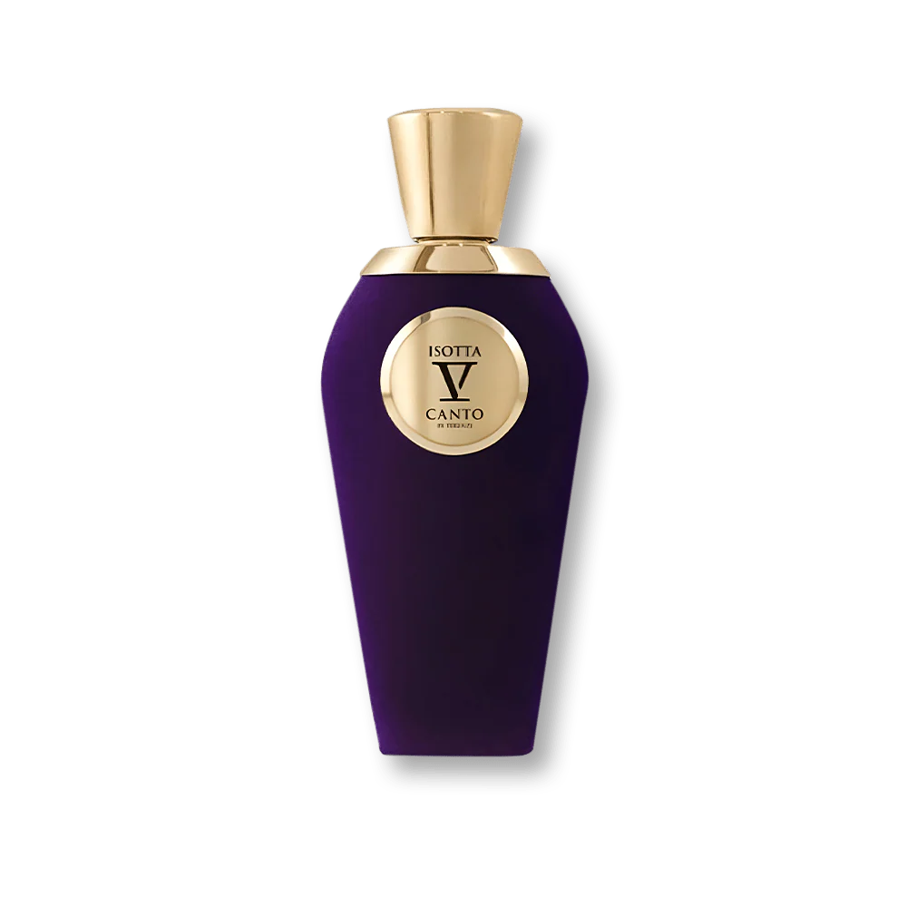 V Canto Isotta Extrait De Parfum
