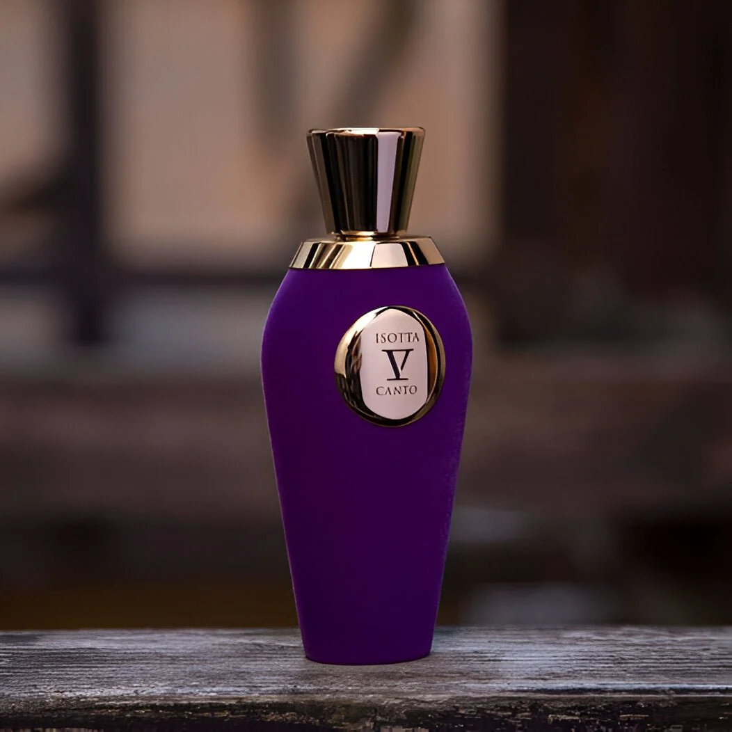 V Canto Isotta Extrait De Parfum - Image 2