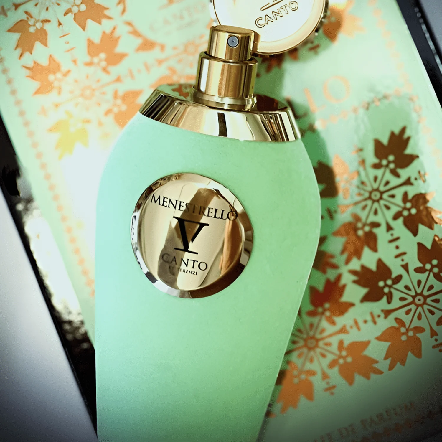 V Canto Menestrello Extrait De Parfum - Image 2