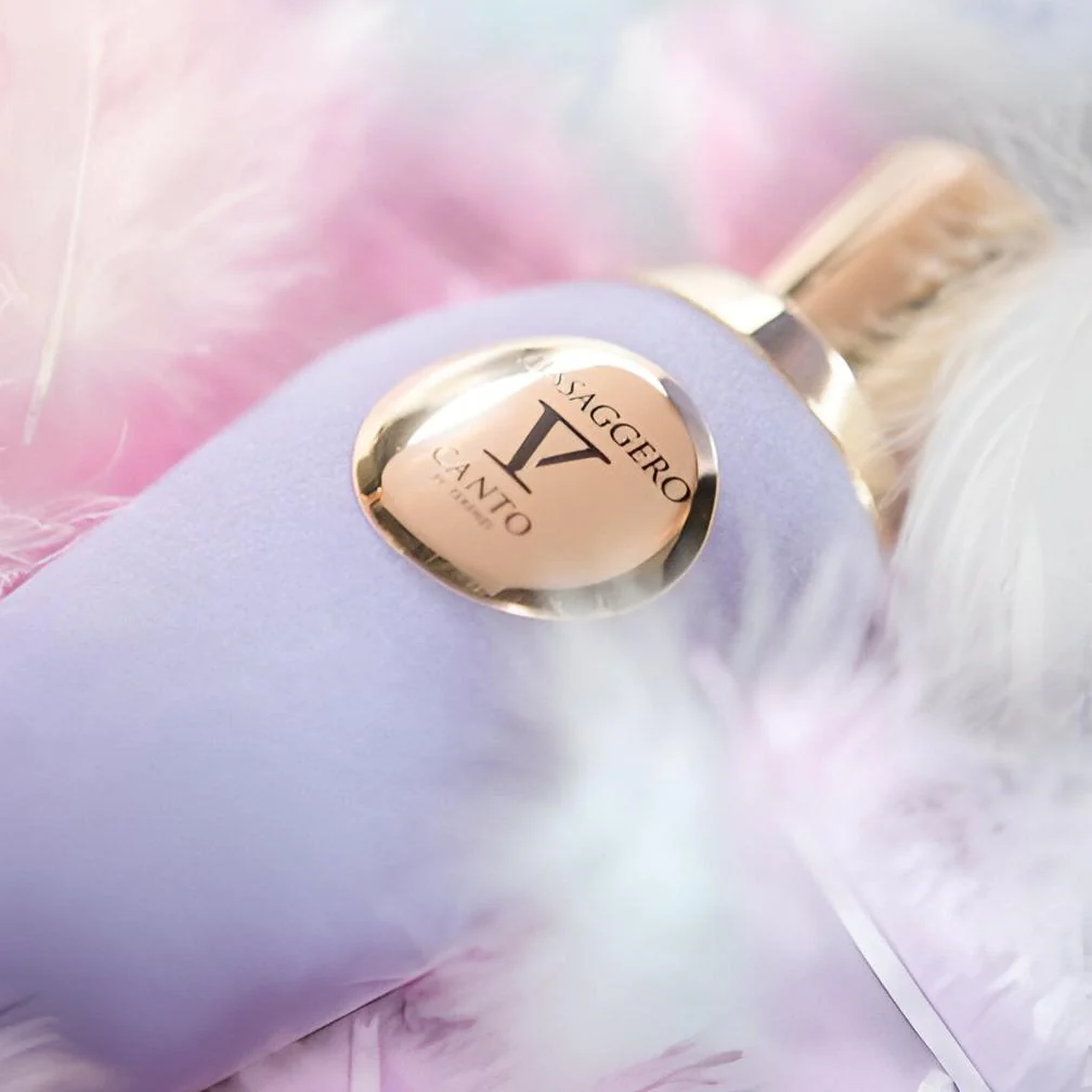 V Canto Messaggero Extrait De Parfum - Image 3