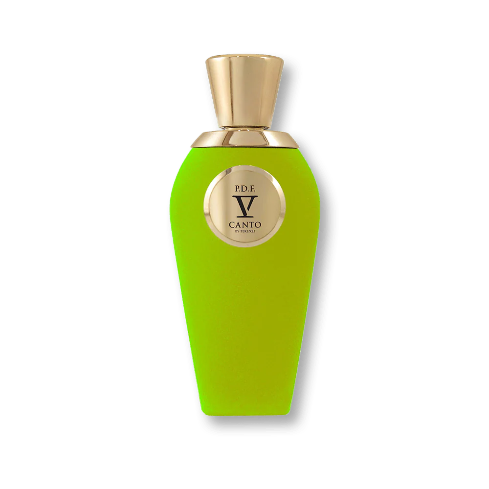 V Canto P.D.F. Extrait De Parfum