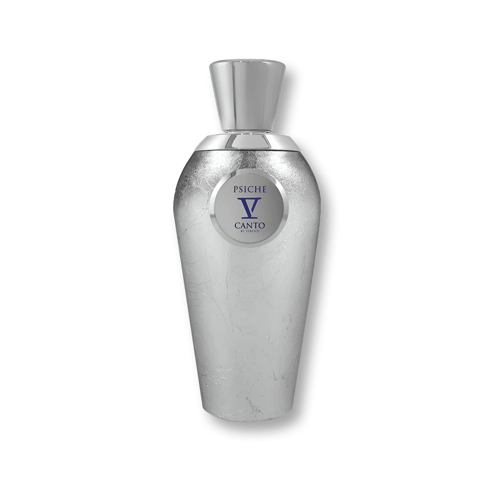 V Canto Psiche Extrait De Parfum