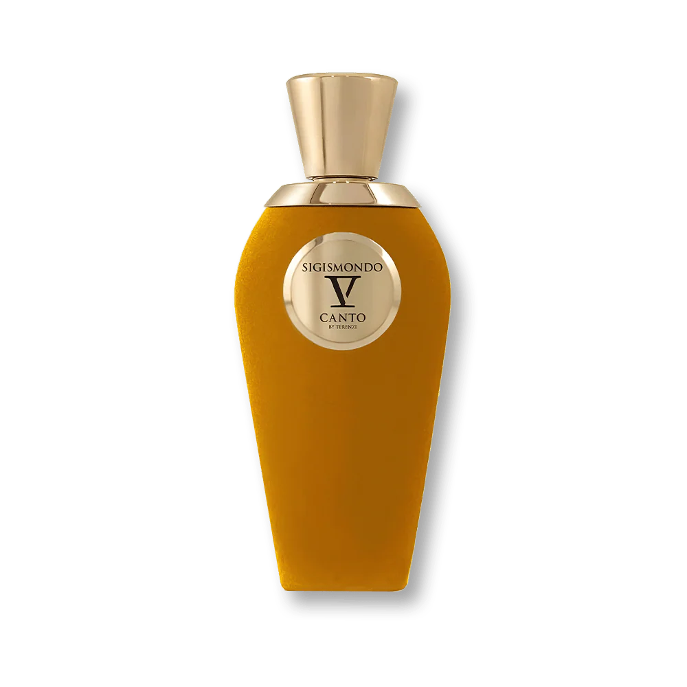 V Canto Sigismondo Extrait De Parfum