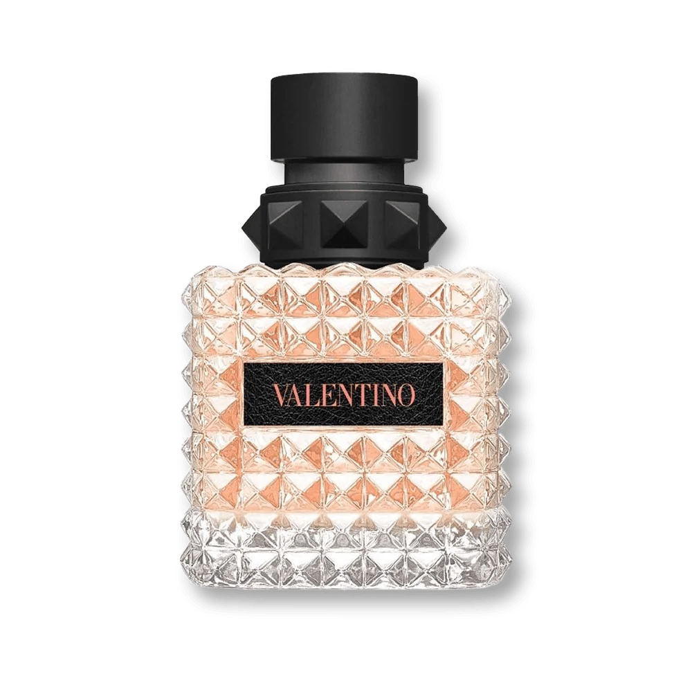 Valentino Donna Born In Roma Coral Fantasy EDP