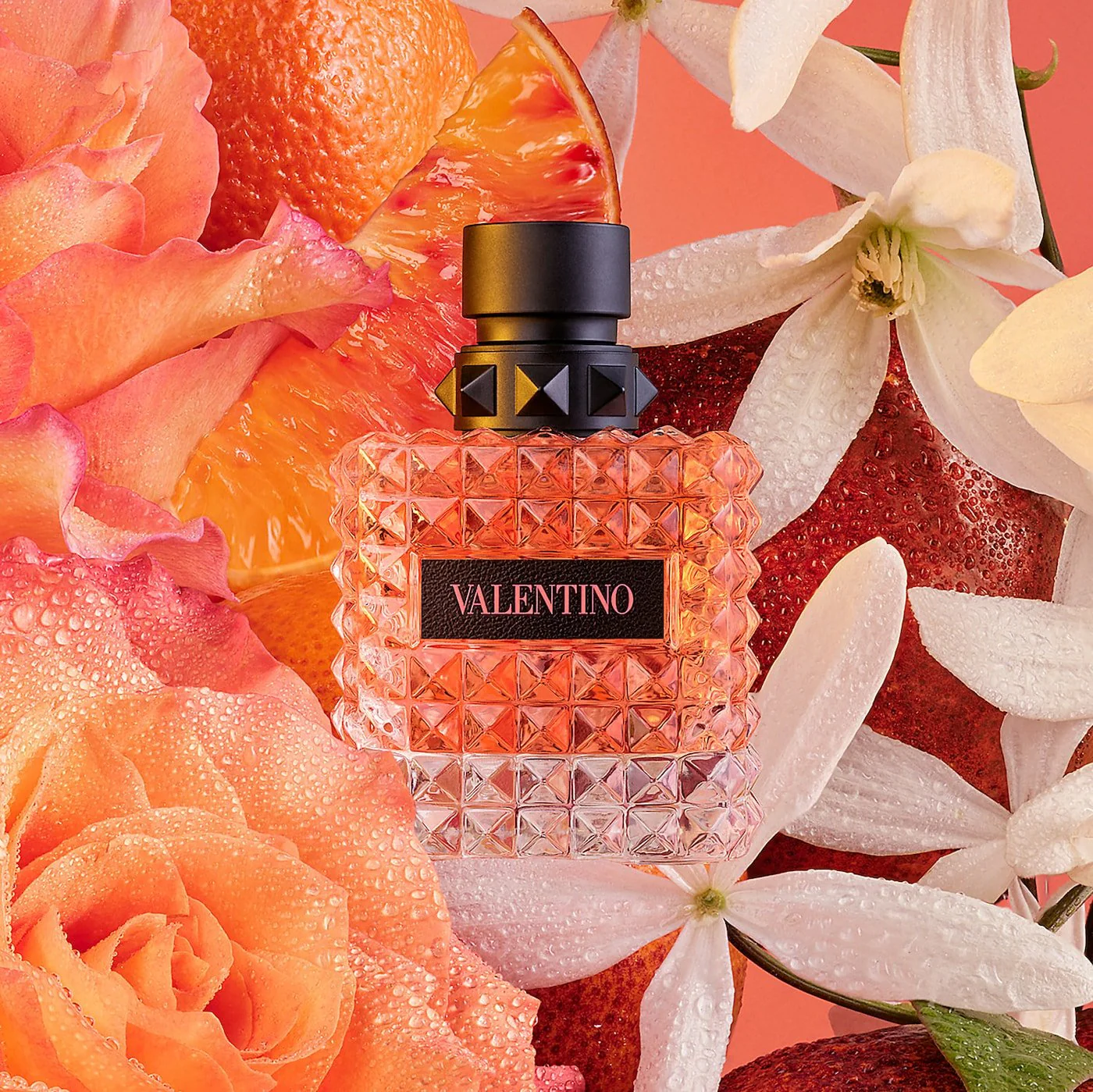 Valentino Donna Born In Roma Coral Fantasy EDP - Image 3