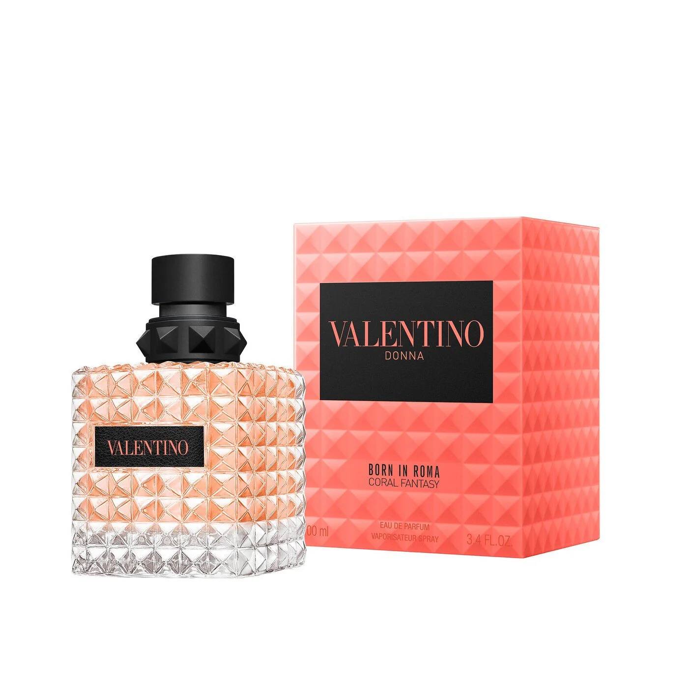 Valentino Donna Born In Roma Coral Fantasy EDP - Image 4