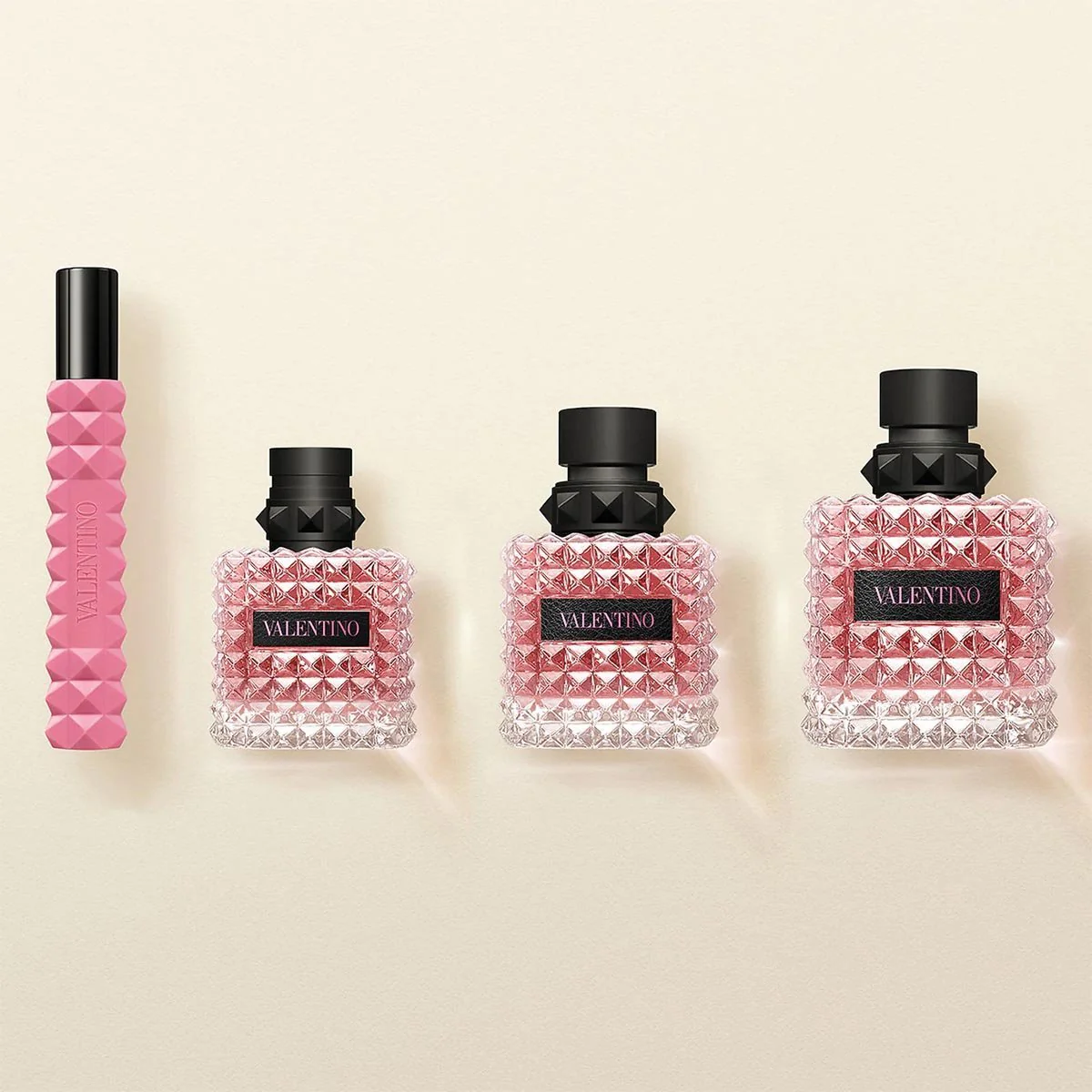 Valentino Donna Born In Roma Hair Mist - Image 3