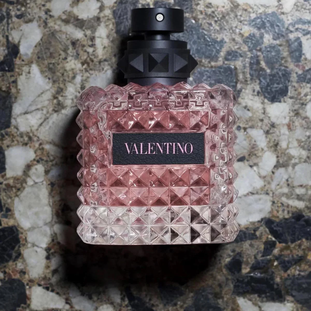 Valentino Donna Born In Roma Hair Mist - Image 5
