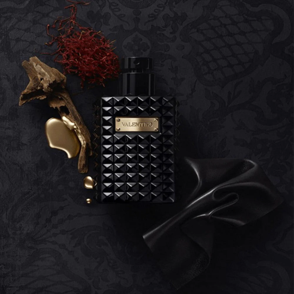 Valentino Noir Absolu Oud Essence EDP - Image 2