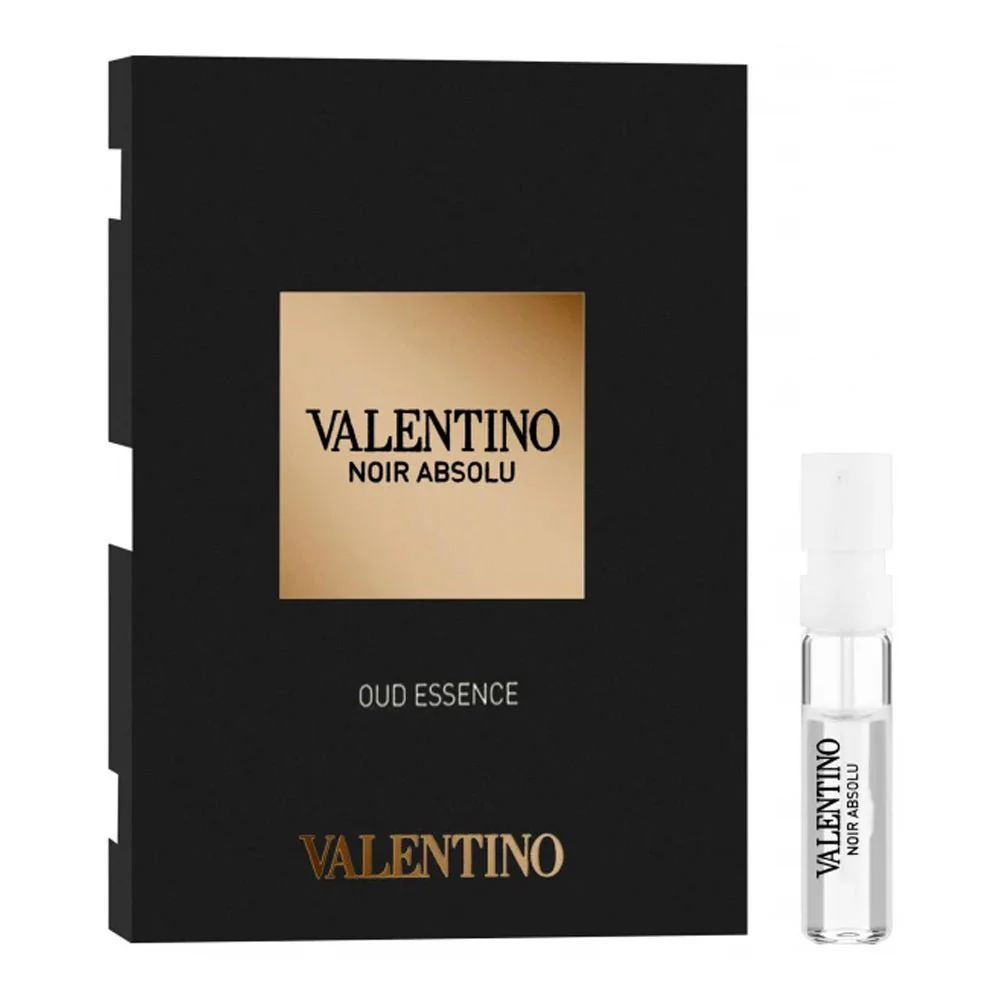 Valentino Noir Absolu Oud Essence EDP - Image 4