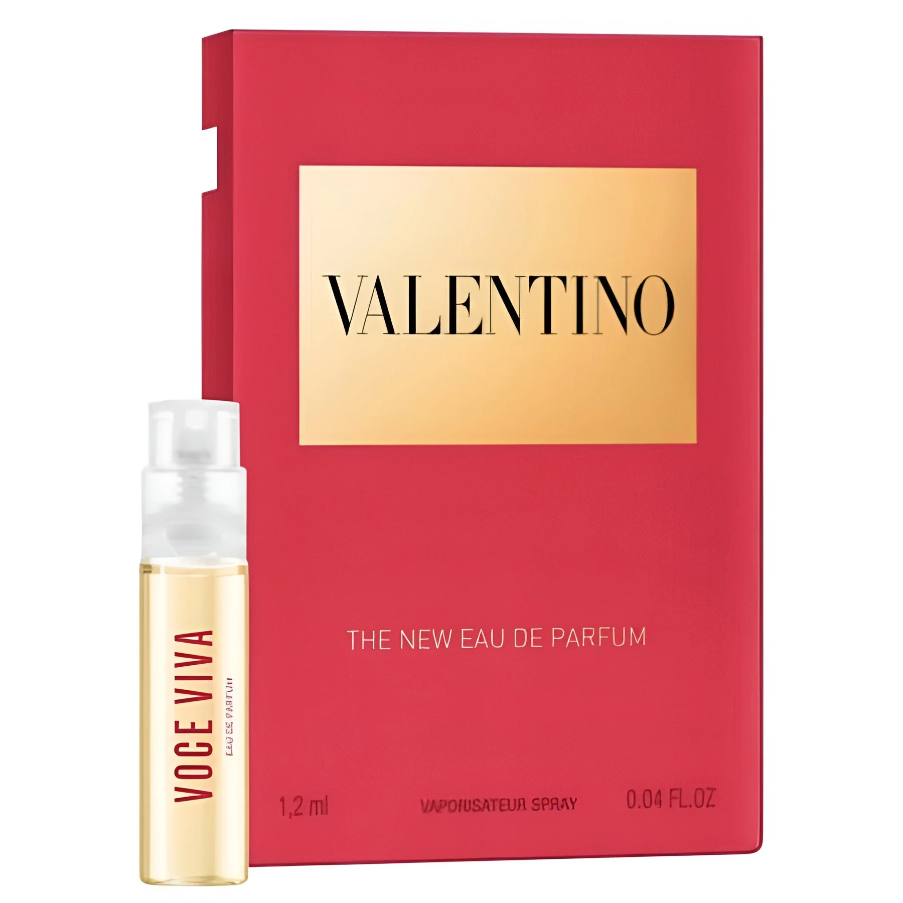 Valentino The New EDP - Image 4