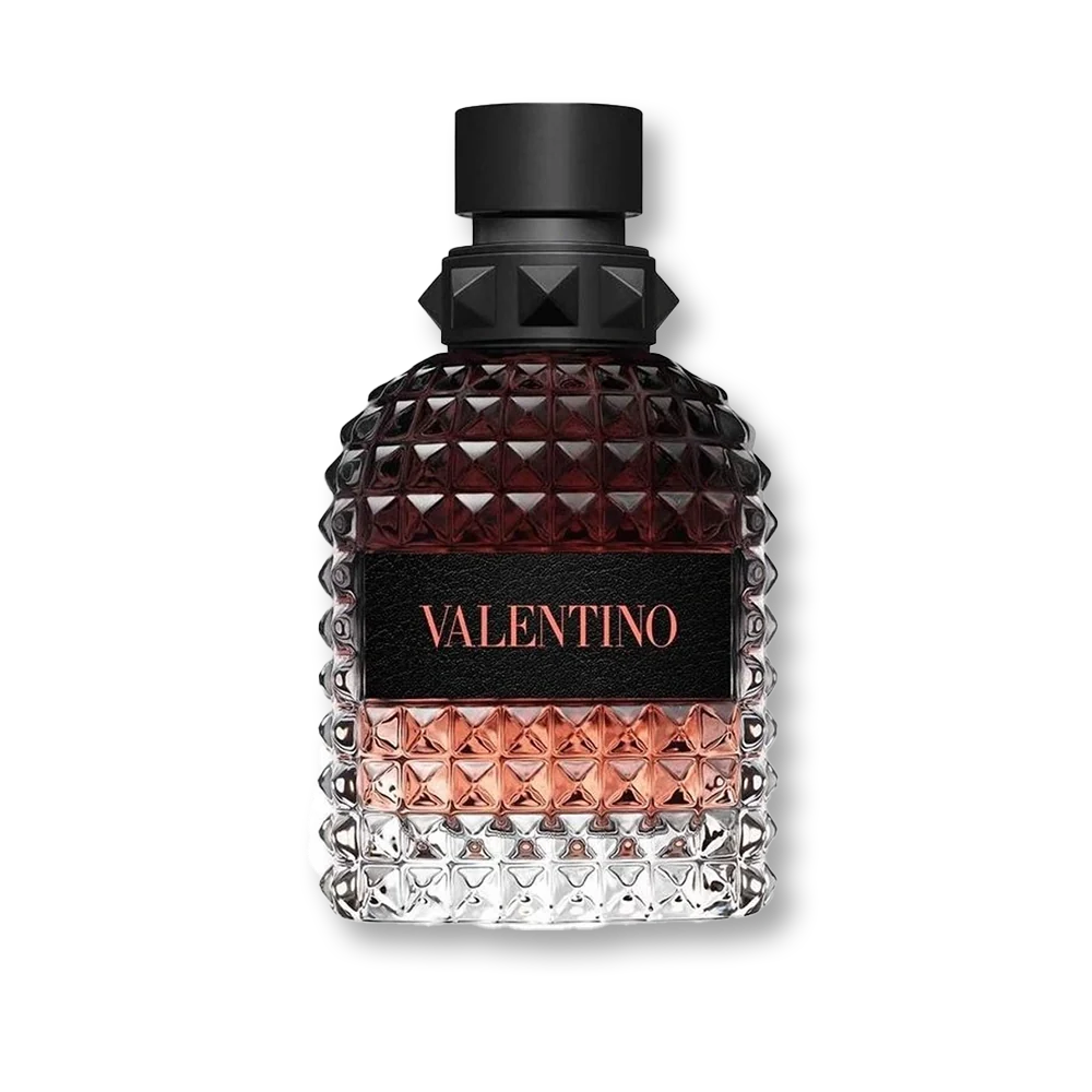 Valentino Uomo Born in Roma Coral Fantasy EDT